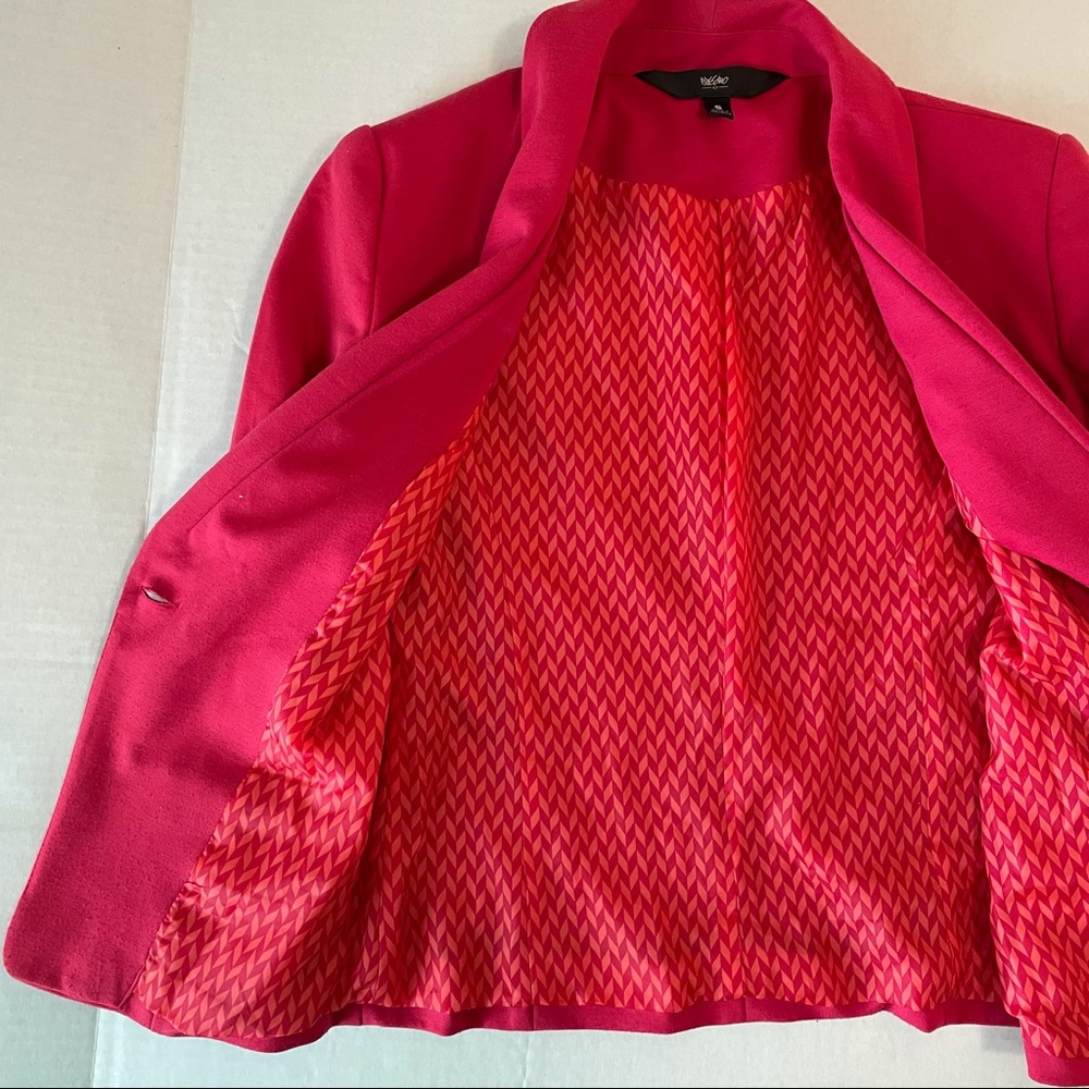 Target Mossimo Blazer - Picture 2 of 8